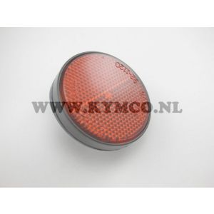 Riflettore Cina/Retro Filly Lx sinistro originale 33735-KHC5-E000-IT