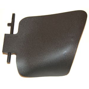 Copriserbatoio originale Gilera Runner Pro opaco