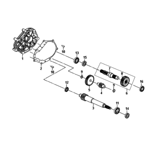 Semiassi Sym Symphony ST E3