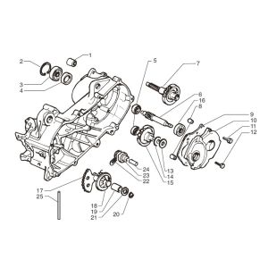 Denti - Kickstarter Beta Ark-k AC silver 2006