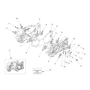 Bicicletta Carter-Bye