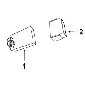 ECU Peugeot Kisbee originale Euro 4 2018→ Centraline elettroniche Piaggio Liberty 125 4 tempi 3V
