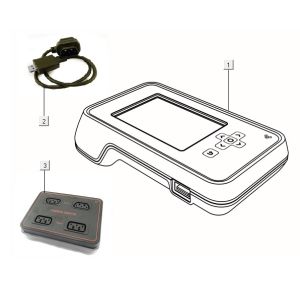 Strumento diagnostico Niu M1