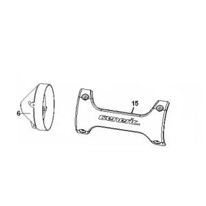 Paracalore Ideo Generic Cream 2007 2 tempi 25