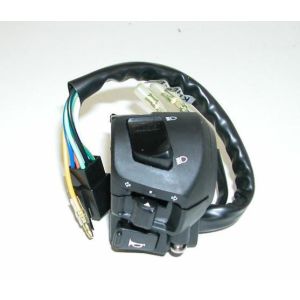 Interruttore sterzo sinistro Kymco Bet and Win originale 3520A-KHE6-E000