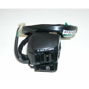 Interruttore di sterzo Kymco G-Dink a destra originale 3515A-LKD8-E00
