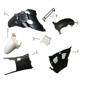 Cappe - Placcatura BTC Ceo New Titanium