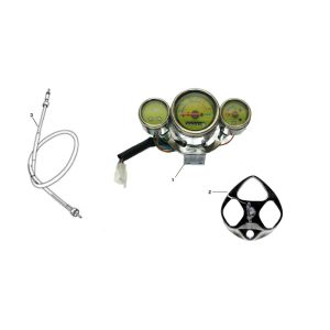 Contachilometri - Cockpit Rover Fun 4 tempi