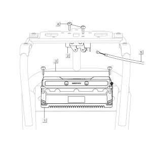 FOC (controllo orientato al campo) Niu M1