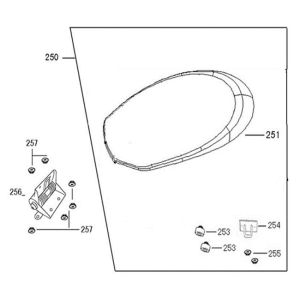 Sella China Joy/Legend