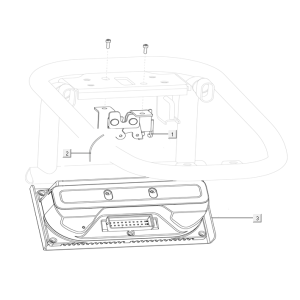 FOC (controllo orientato al campo) Niu U Series