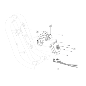 Componenti elettronici - Niu U Series