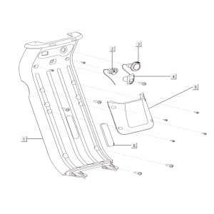Paragambe Niu Serie U