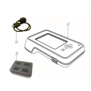 Strumenti diagnostici serie Niu U