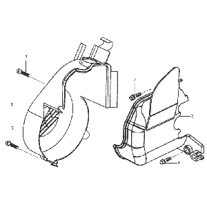 Frigoriferi blu Sym DD50