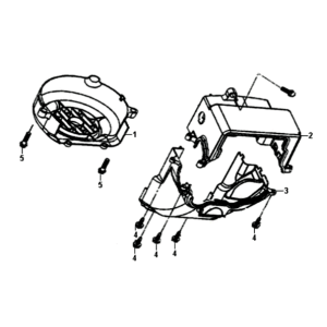 Coprivolano Sym Symphony ST E3