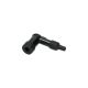 Cappuccio candela NGK LD05F angolato da 12 mm