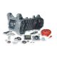 Kit carter -Malossi C-One- Yamaha/Minarelli lungo 502 tempi ac/lc senza avviamento elettrico 5716654