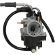 Dellorto Carburatore PHBN 12 mm HS Minarelli MBK Booster / Yamaha BW’s