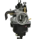 Dellorto Carburatore PHBN 16 mm PS Vent 50 Euro 4 aria a cavo