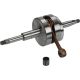 Albero motore Doppler S1R Peugeot Verticale 50cc 2 tempi (dal 2004)