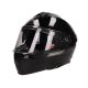 Sistema casco MT Genesis SV nero opaco