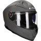 Casco integrale LS2 Vector II Solid FF811 cemento