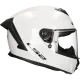 Casco integrale LS2 Rapid III Solid FF820 bianco