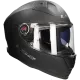 Casco integrale LS2 Vector II FF811 nero opaco