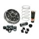Kit variatore -Malossi Multivar 2000- Piaggio Master 400cc 2006-2013-500 cc 2000-2013 Atlantic/Scarabeo/Nexus/Spiderman/Beverly/MP3/X8/X9/X10 5114260