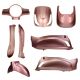 Kit Carene 8 pezzi Sym Fiddle 2 in oro rosa