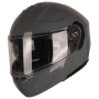 Sistema casco modulare Vito furio nardo grigio