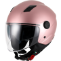 Casco jet Vito Sarenta in oro rosa