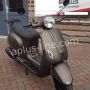 Set di Carene in titanio AGM VX50/VX50s/Riva/Riva Sport/China LX/S da 19 pezzi