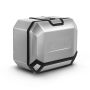 Valigia laterale destra TERRA TR47R alluminio D0TR47100R Shad
