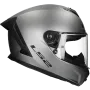 Casco integrale LS2 Rapid III Solid FF820 titanio opaco