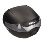 Bauletto rimovibile con piastra 33 litri nero SH33 Shad